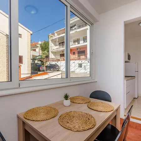 Edita Appartement Trogir