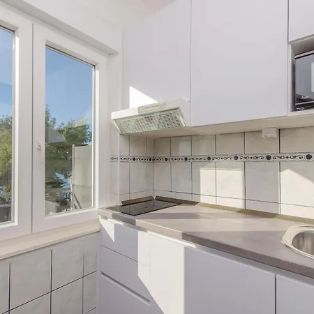 Edita Apartman Trogir