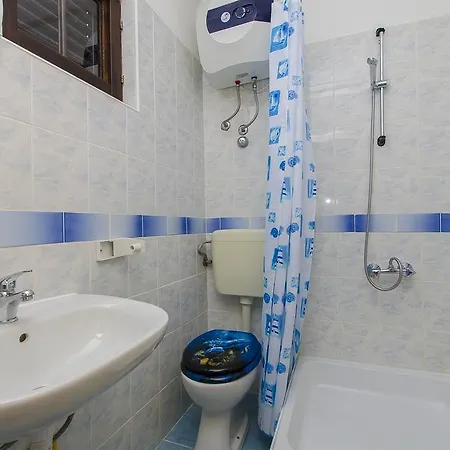 Edita Appartement Trogir