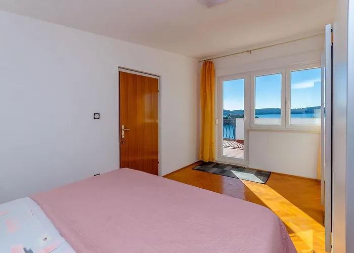 Apartman Edita *