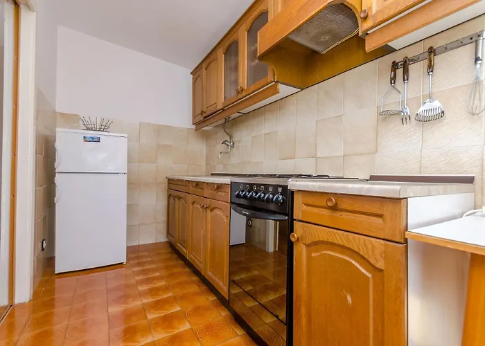 Apartman Edita Trogir