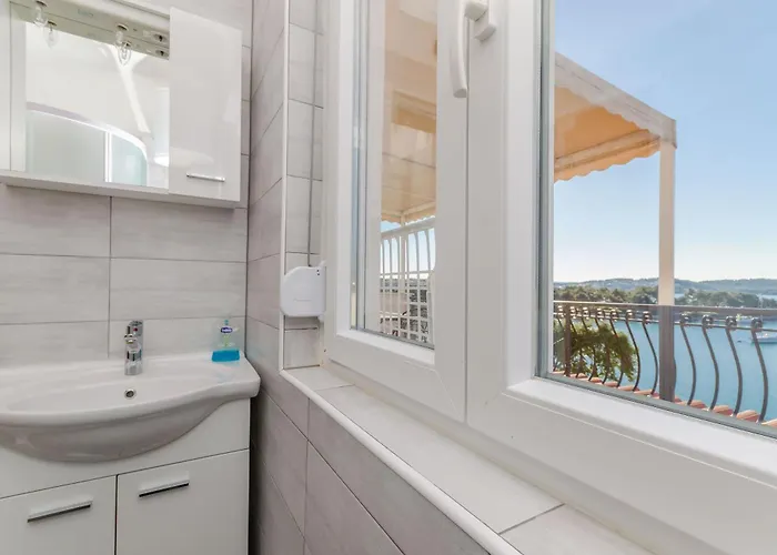 Apartman Edita *
