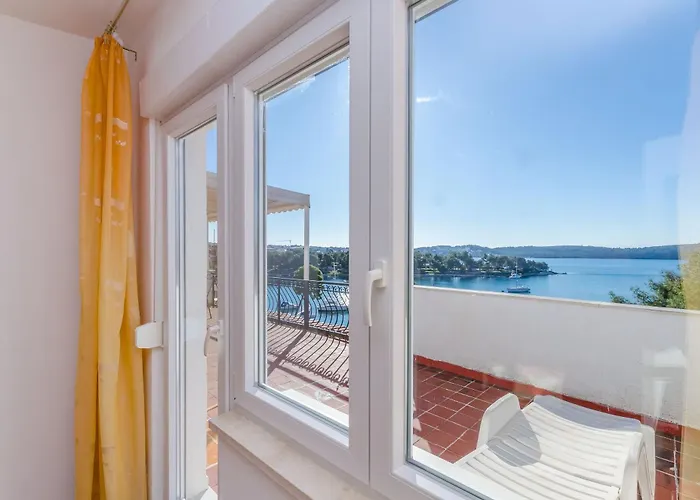 Apartman Edita Trogir