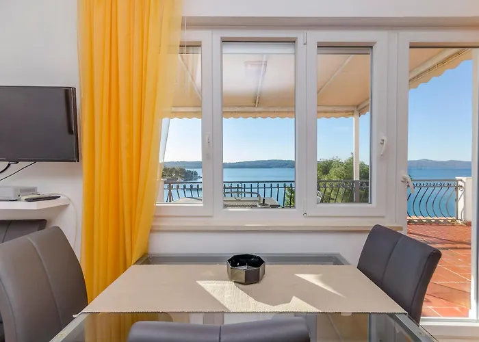 Apartman Edita