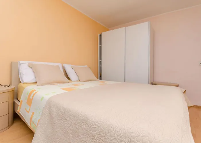 Apartman Edita *