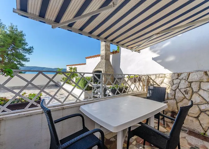 Apartman Edita