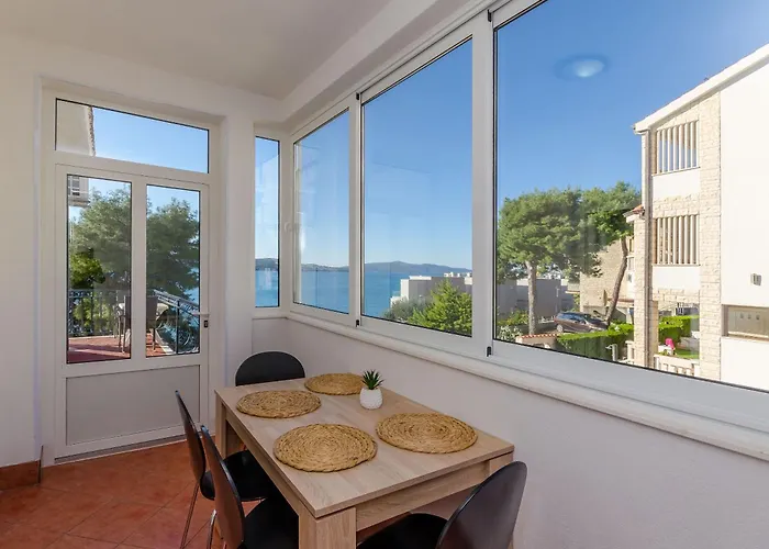 Apartman Edita *