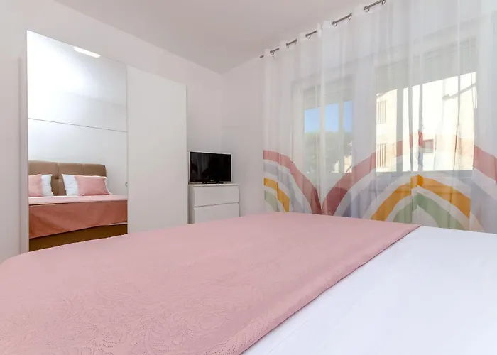 Edita Apartman