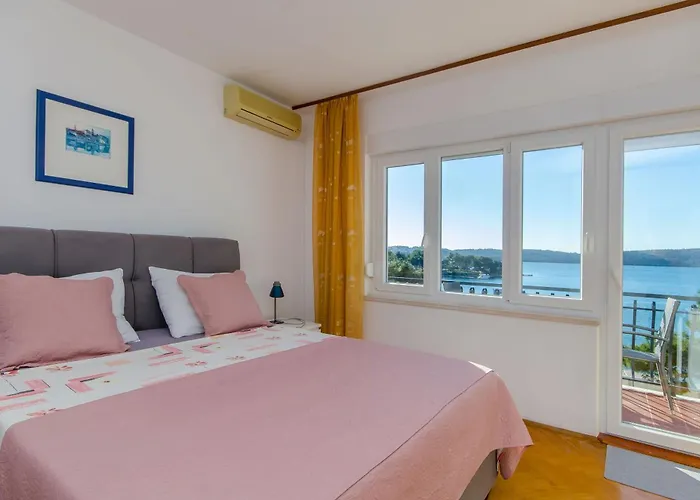 Apartman Edita *