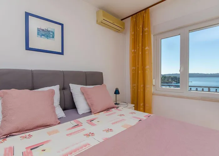 Edita Apartman *