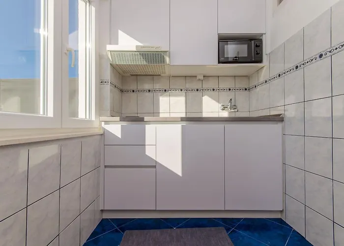 Apartman Edita