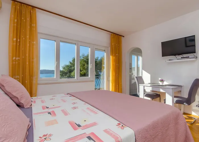 Edita Apartman