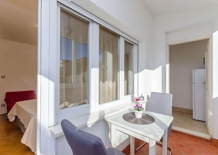 Apartman Edita *