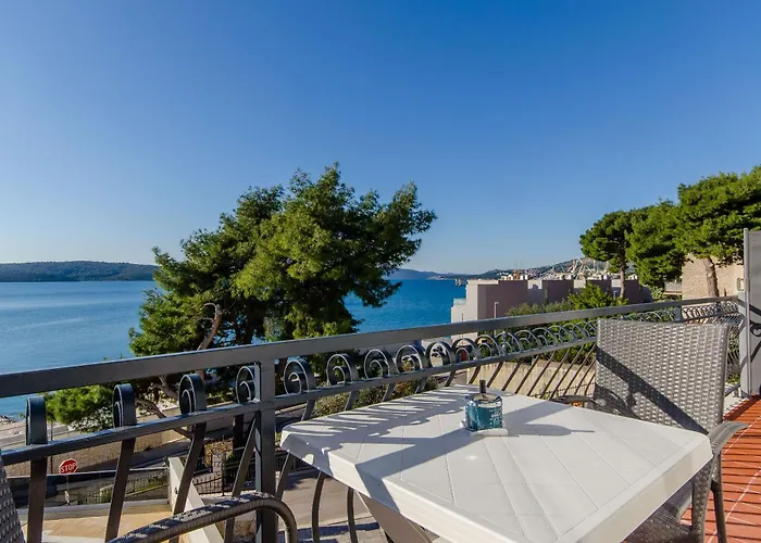 Edita Apartman