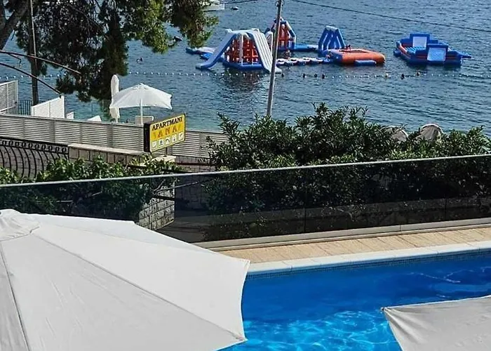Apartman Edita