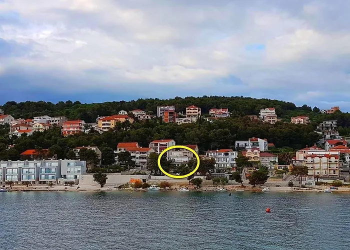 Edita Apartman