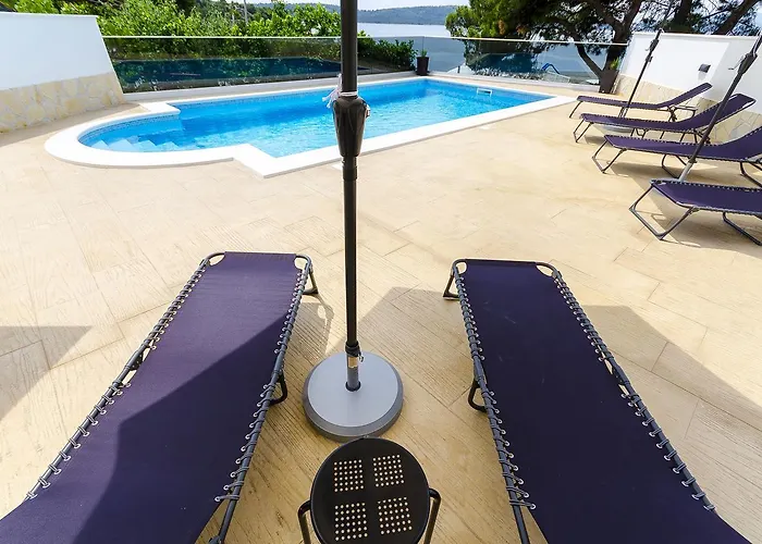 Apartman Edita