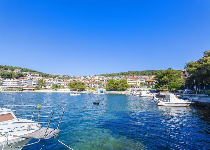 Apartman Edita Trogir