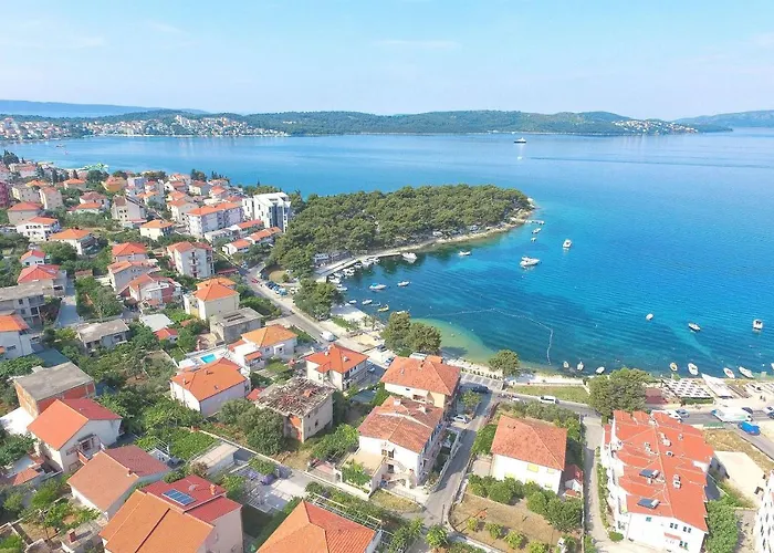 Edita Apartman Trogir