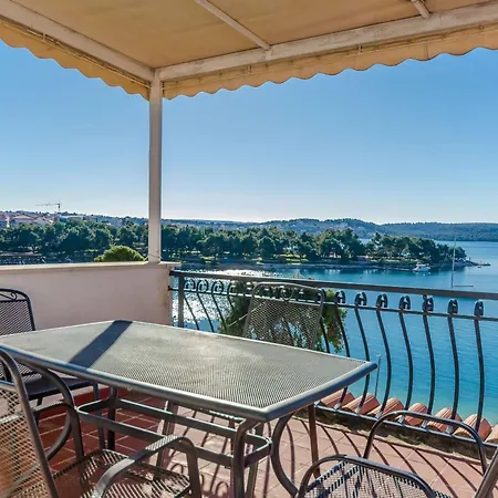 Edita アパート *