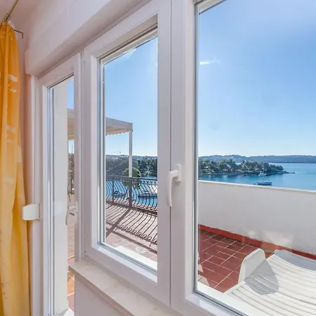 Appartement Edita Trogir