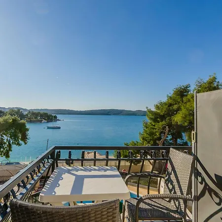 Appartement Edita Trogir