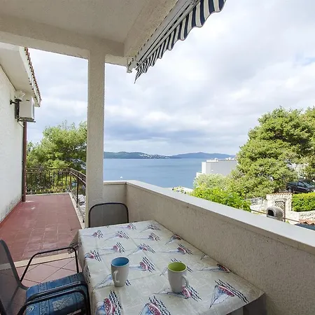 Edita トロギール