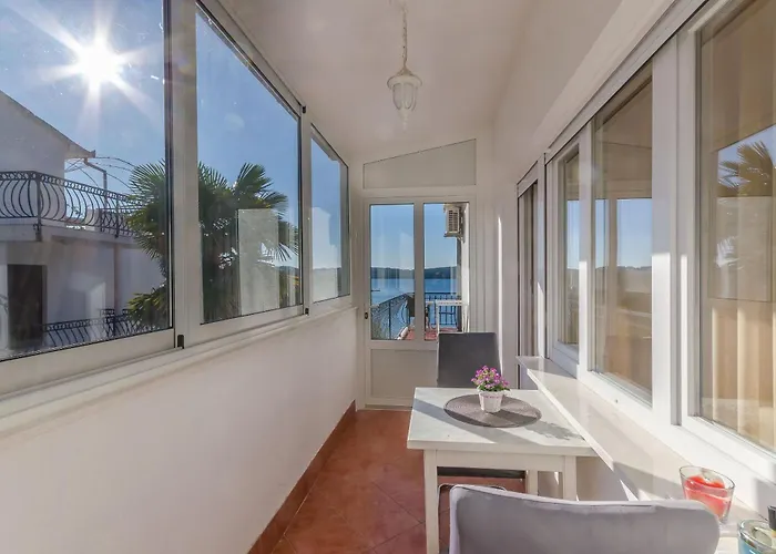 Edita * 트로기르