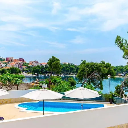 Lejlighed Edita Trogir